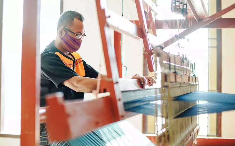 Puncak KKI 2021 © 2021 brilio.net