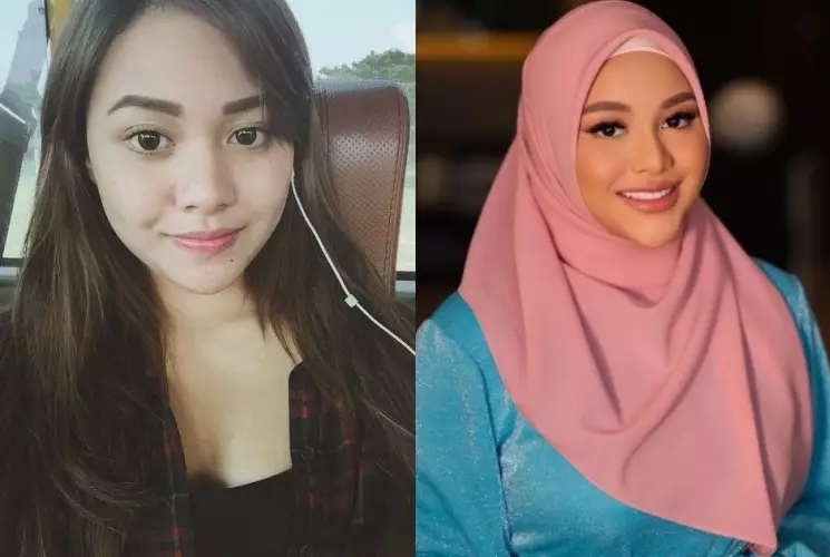 potret dulu dan kini Aurel Hermansyah berbagai sumber