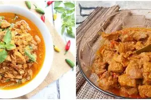 19 Resep daging rica-rica spesial, enak, empuk, dan praktis