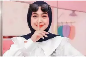 Nggak makan nasi, ini 5 pola diet Ria Ricis sukses turun 10 kg