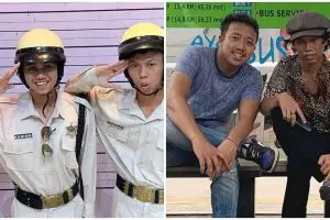 Usai disentil Indro Warkop, Warkopi pamit dari kegiatan komersial