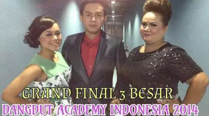 Potret persahabatan Aty Kodong dan Lesty Instagram Potret persahabatan Aty Kodong dan Lesty Instagram