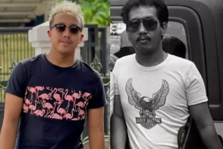 beda gaya Alfin dan Indro dari berbagai sumber