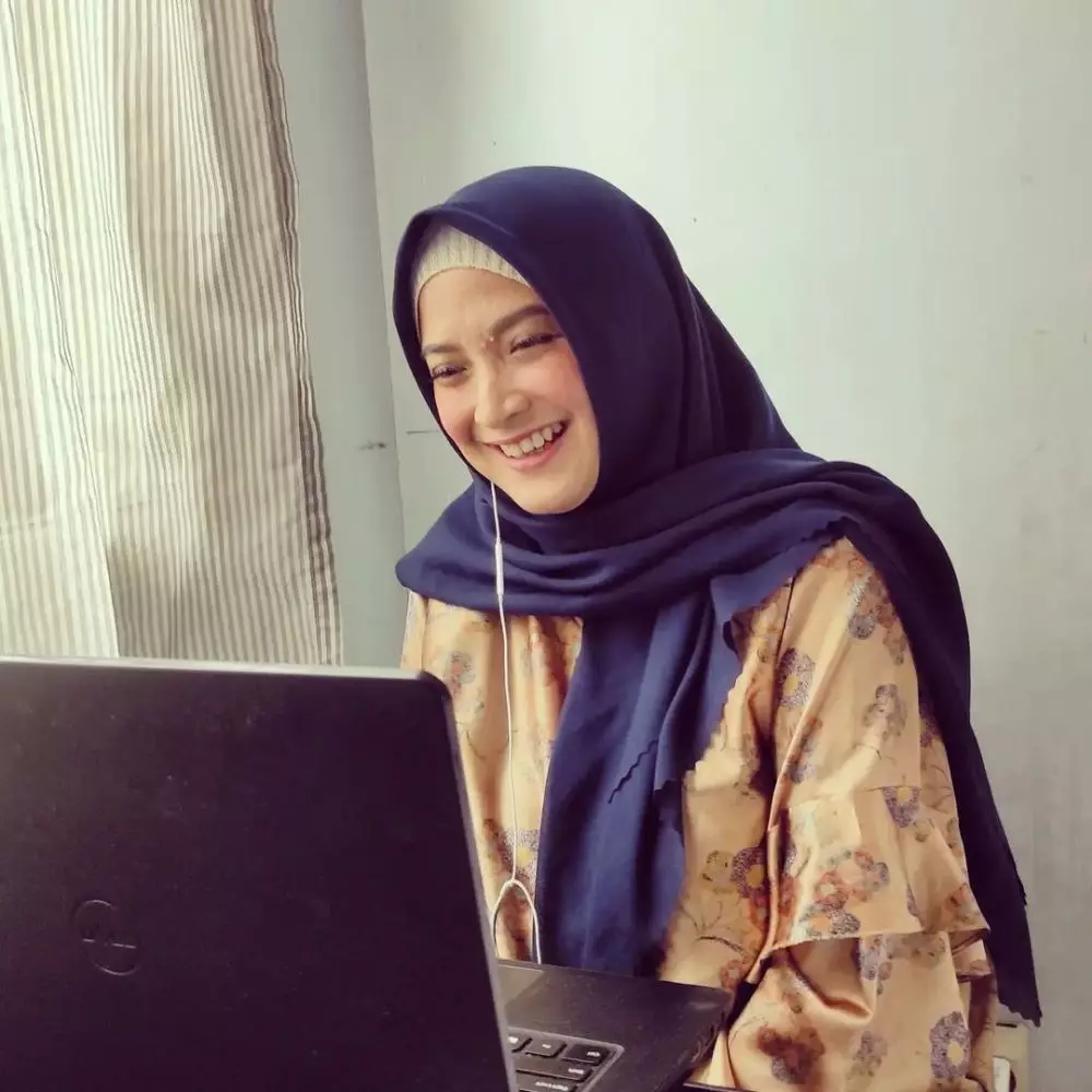 Kabar terkini 9 host inBox Instagram