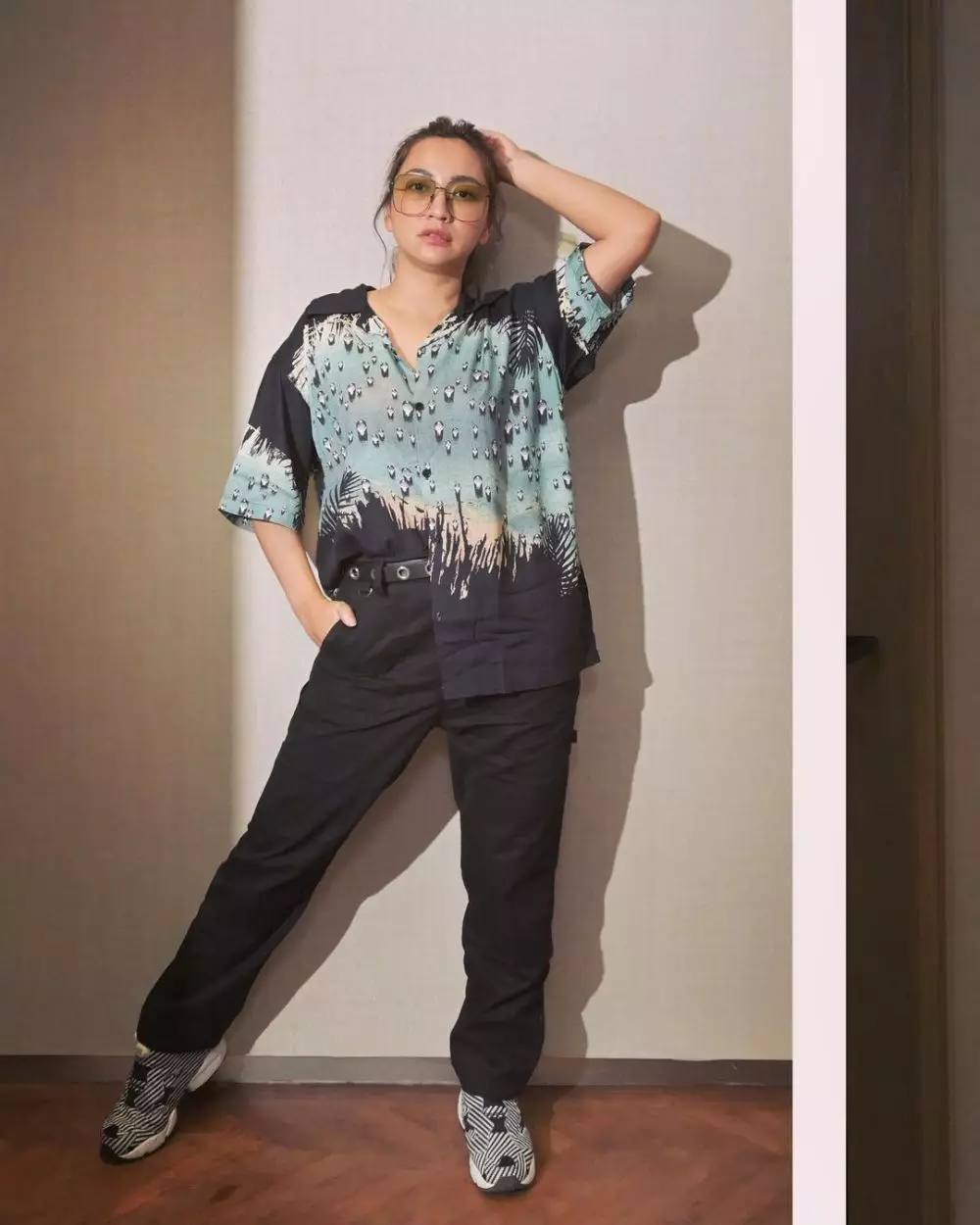 Kabar terkini 9 host inBox Instagram