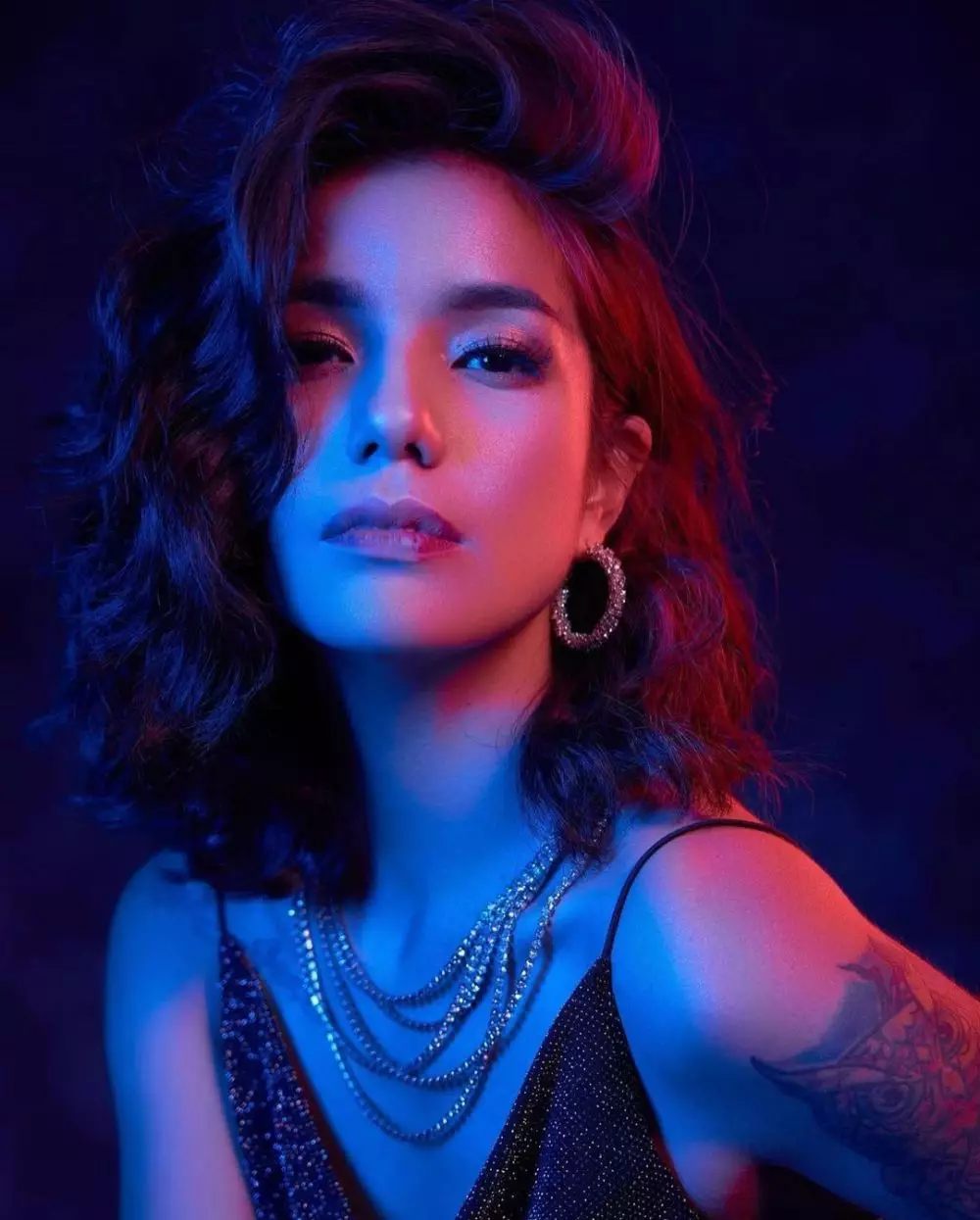 Kabar terkini 9 host inBox Instagram