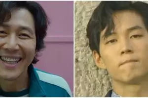 Parasnya jadi idaman wanita, ini 9 potret masa muda Lee Jung-jae