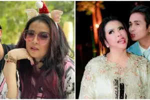 Penampilan terbaru Jennifer Jill usai keluar penjara, makin langsing