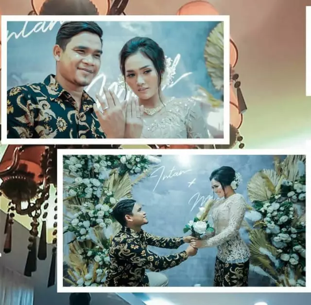 momen lamaran YouTuber © 2021 berbagai sumber momen lamaran YouTuber © 2021 berbagai sumber
