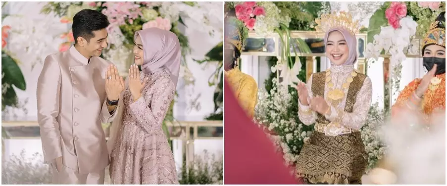 momen lamaran YouTuber © 2021 berbagai sumber momen lamaran YouTuber © 2021 berbagai sumber