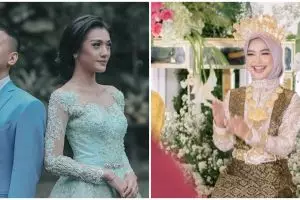 Momen 11 YouTuber saat lamaran, Ria Ricis lakukan Tari Saman