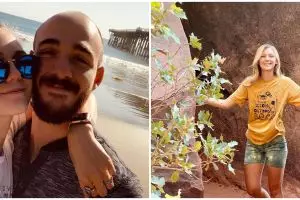 Misteri hilangnya Gabby Petito terungkap, jasad ditemukan di hutan