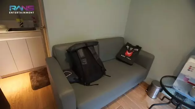 kos baru Dimas Ahmad Youtube/Rans Entertainment kos baru Dimas Ahmad Youtube/Rans Entertainment