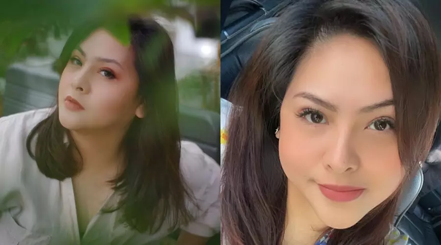 Penampilan 6 penyanyi cantik usai diet Instagram
