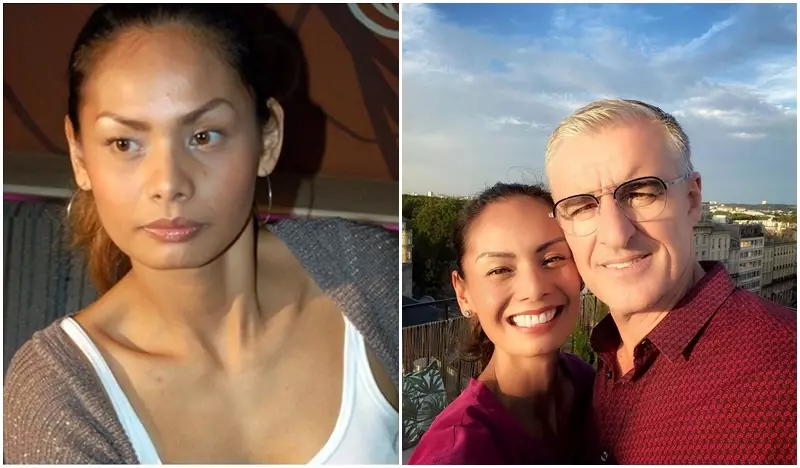 5 host tv acara misteri © 2021 berbagai sumber 5 host tv acara misteri © 2021 berbagai sumber