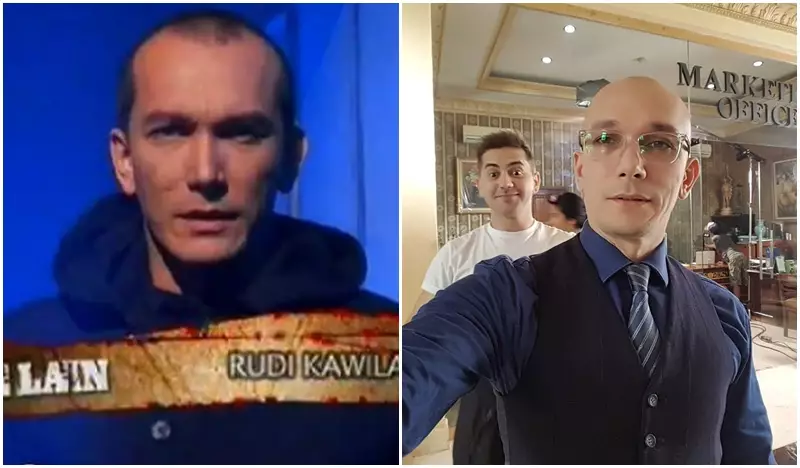 5 host tv acara misteri © 2021 berbagai sumber 5 host tv acara misteri © 2021 berbagai sumber