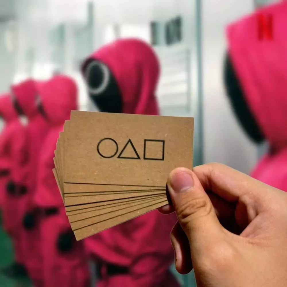 nomor telepon squid game © 2021 Instagram nomor telepon squid game © 2021 Instagram