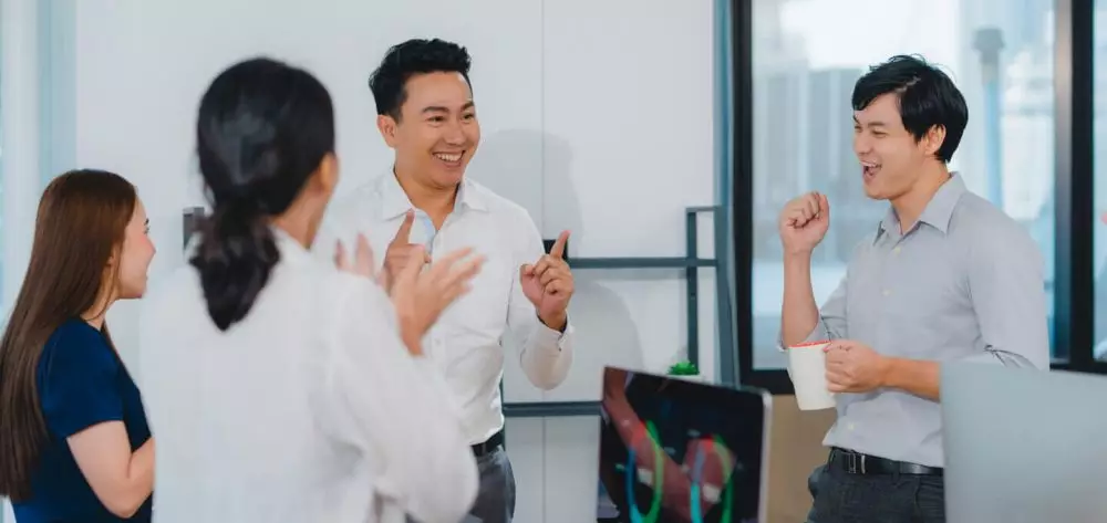 Beasiswa Data Scientist © 2021 brilio.net