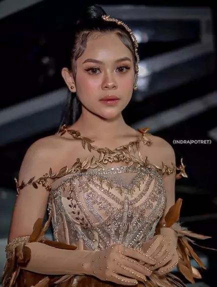 pedangdut top di usia belasan tahun dari berbagai sumber pedangdut top di usia belasan tahun dari berbagai sumber