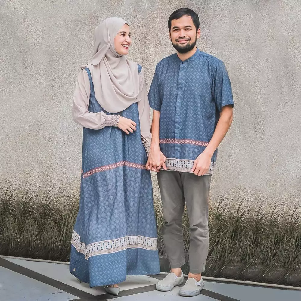 Seleb ngidam bucin dengan suami © 2021 brilio.net