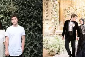 Cerita 5 seleb ngidam bucin sama suami, Lesty Kejora makin manja