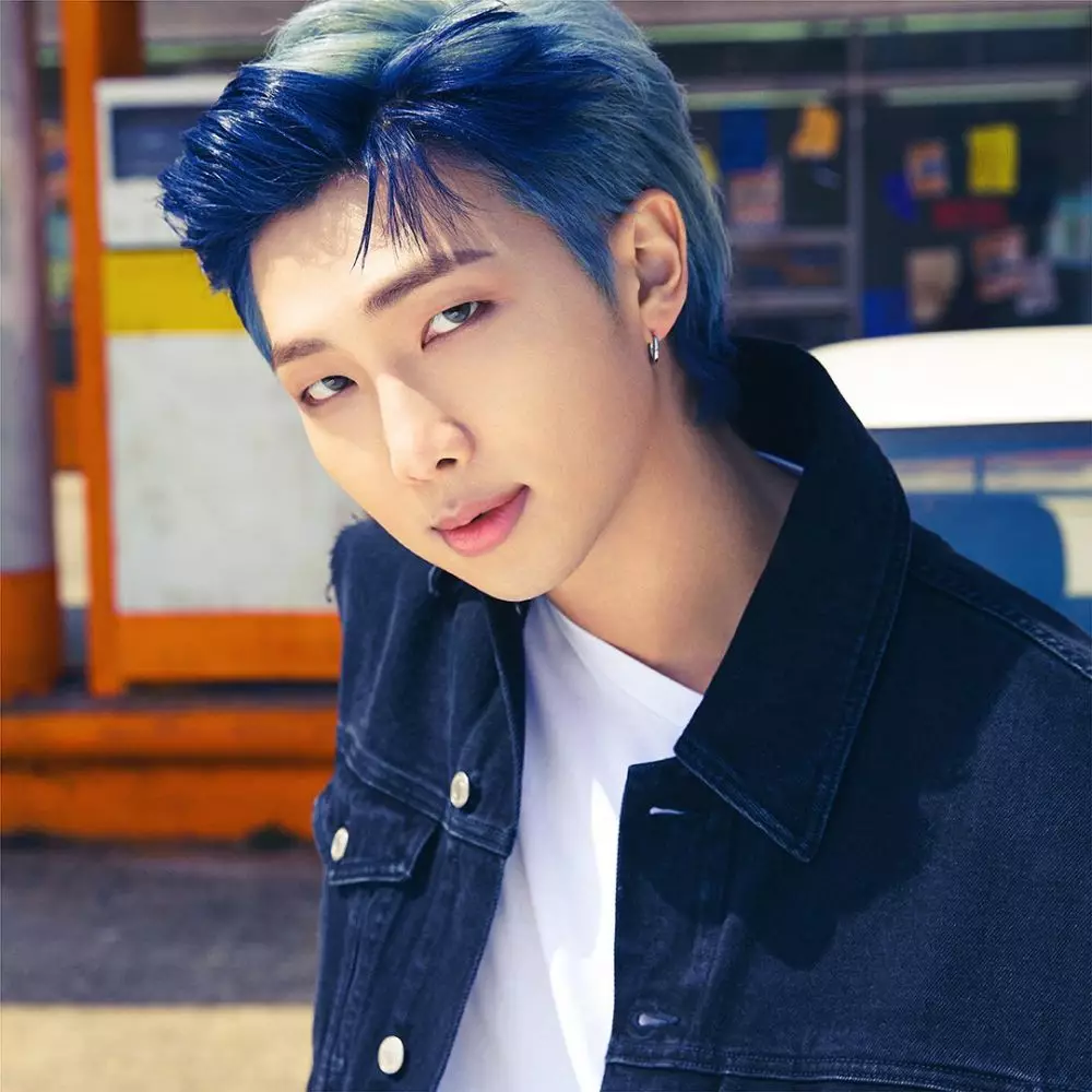 Donasi BTS © Instagram Donasi BTS © Instagram