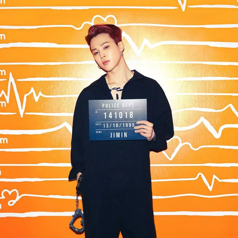 Donasi BTS © Instagram Donasi BTS © Instagram