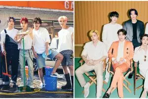 11 Donasi yang dilakukan member BTS, Jimin bantu pasien polio