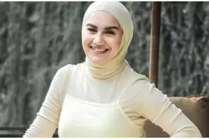 7 Pola diet Irish Bella usai melahirkan, ampuh turunkan berat badan