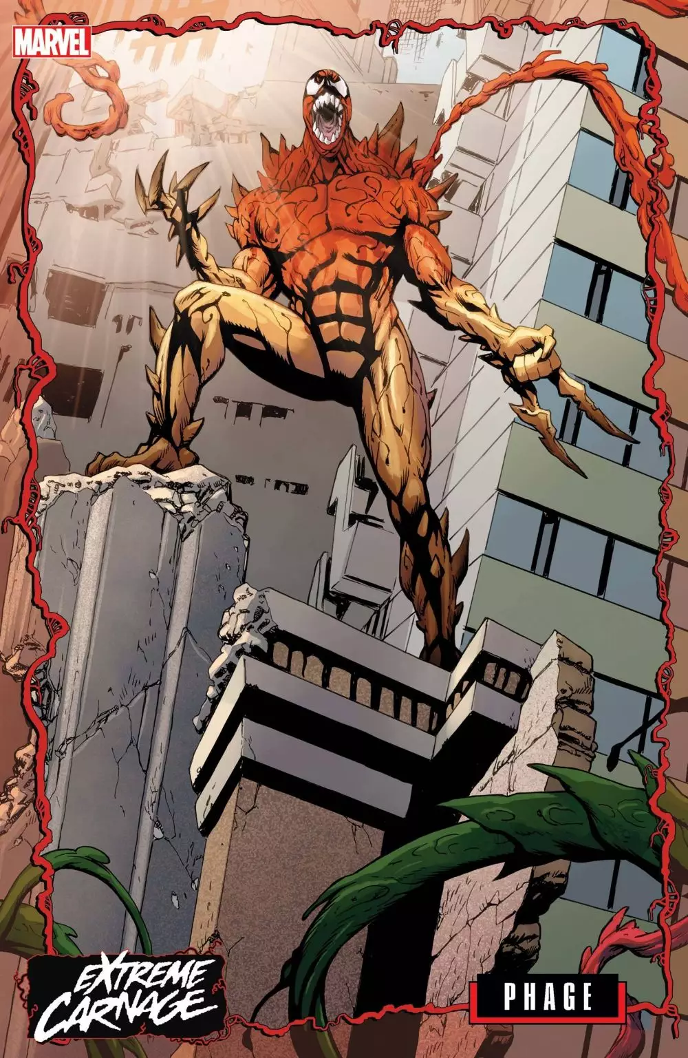 parasit alien yang lebih kuat dari Venom berbagai sumber parasit alien yang lebih kuat dari Venom berbagai sumber