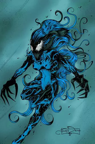 parasit alien yang lebih kuat dari Venom berbagai sumber parasit alien yang lebih kuat dari Venom berbagai sumber