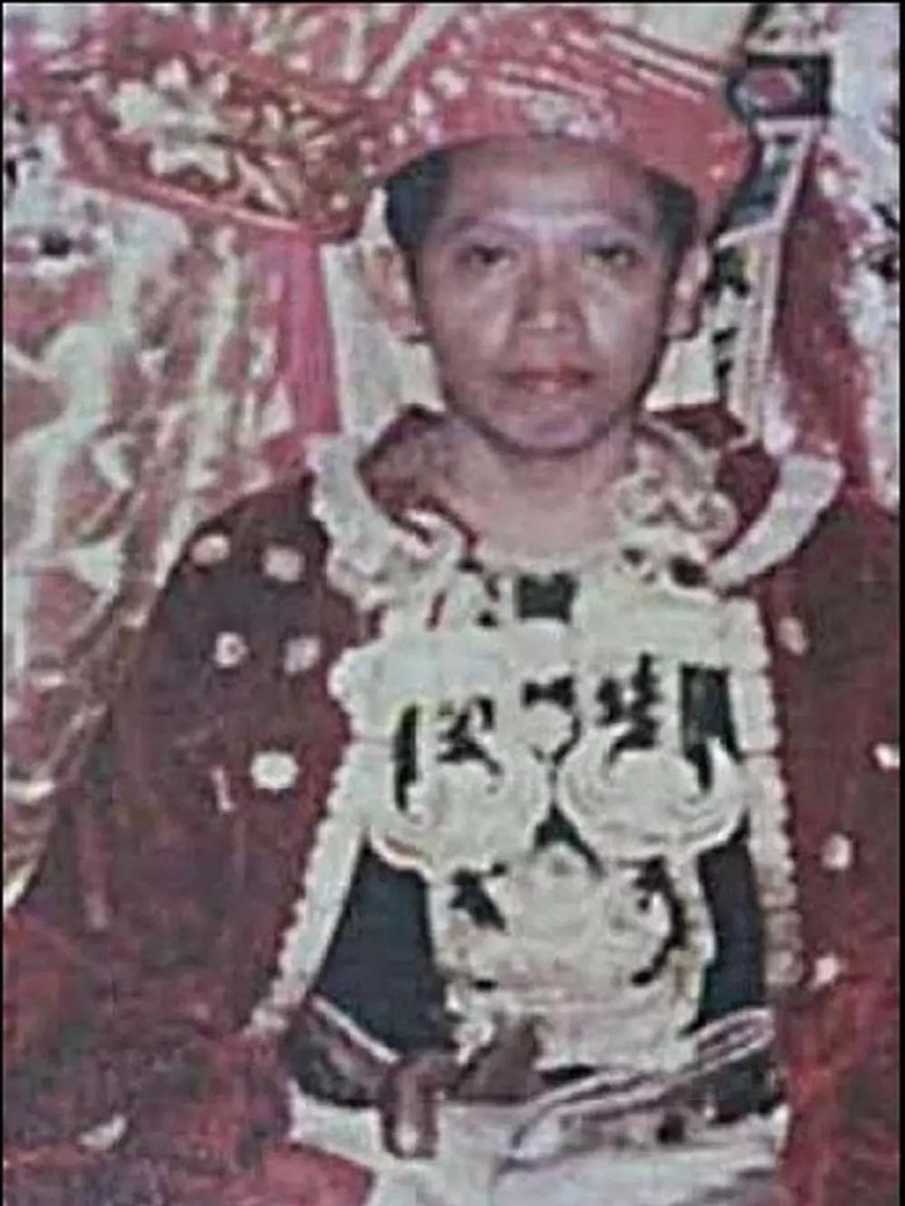 Perjalanan karier Tukul © Istimewa Perjalanan karier Tukul © Istimewa