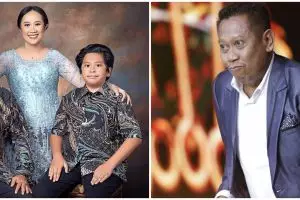 9 Perjalanan karier Tukul Arwana, dari sopir jadi presenter ternama