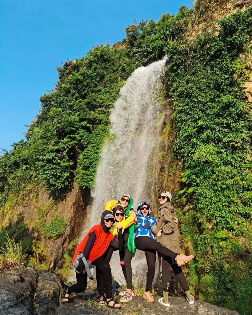 Kegiatan zaskia adya mecca selama pandemi © 2021 brilio.net