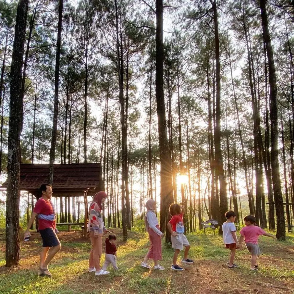 Kegiatan zaskia adya mecca selama pandemi © 2021 brilio.net