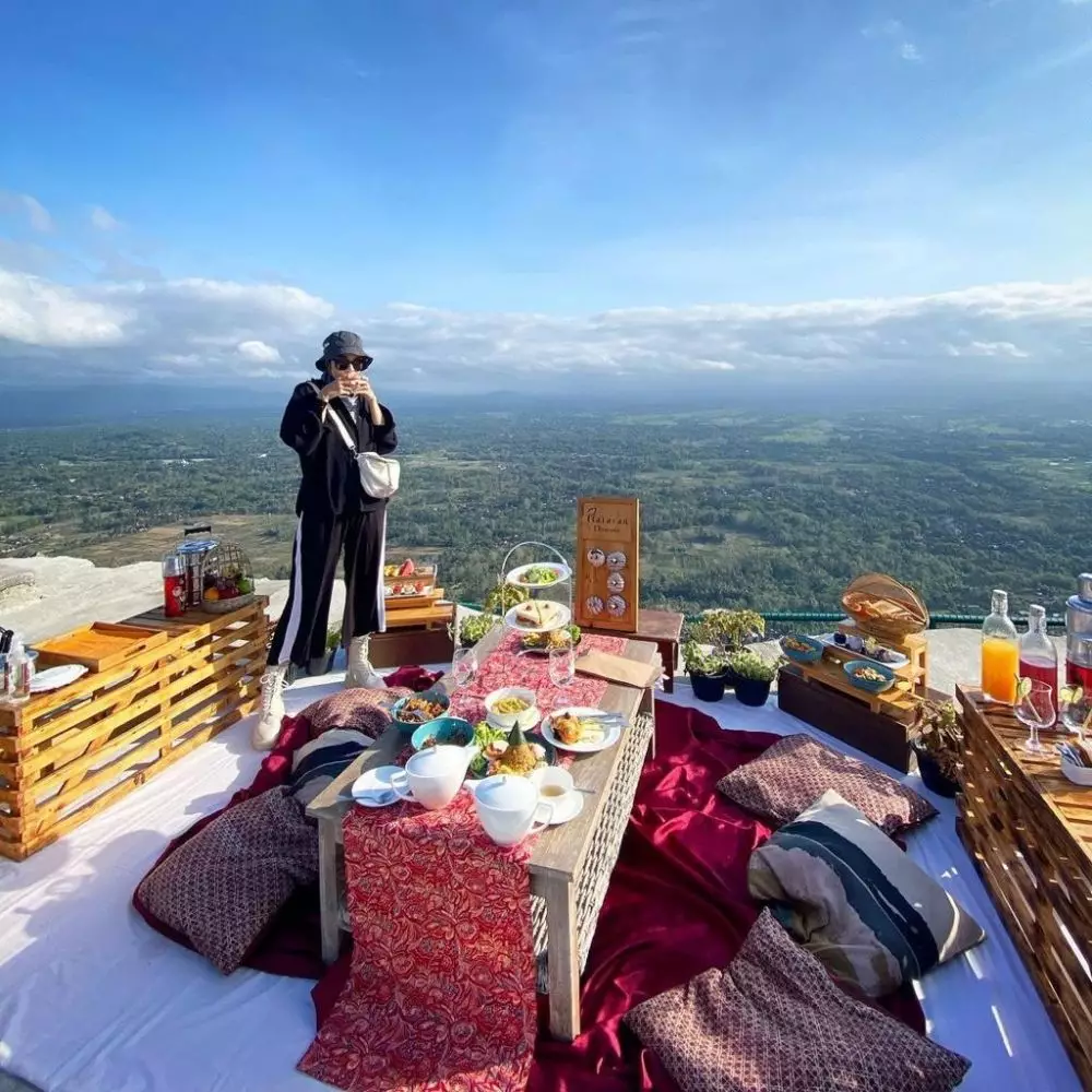 Kegiatan zaskia adya mecca selama pandemi © 2021 brilio.net