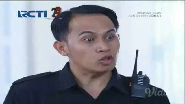 9 potret lawas Ismet Instagram  9 potret lawas Ismet Instagram