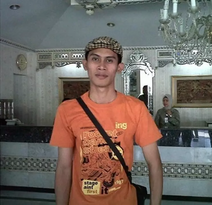 9 potret lawas Ismet Instagram  9 potret lawas Ismet Instagram