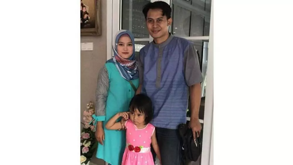 9 potret lawas Ismet Instagram  9 potret lawas Ismet Instagram