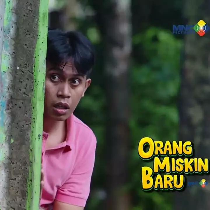 9 potret lawas Ismet Instagram  9 potret lawas Ismet Instagram