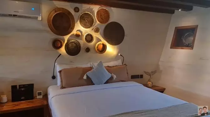 Potret kapal yang disewa 7 seleb di Labuan Bajo © 2021 brilio.net Potret kapal yang disewa 7 seleb di Labuan Bajo © 2021 brilio.net