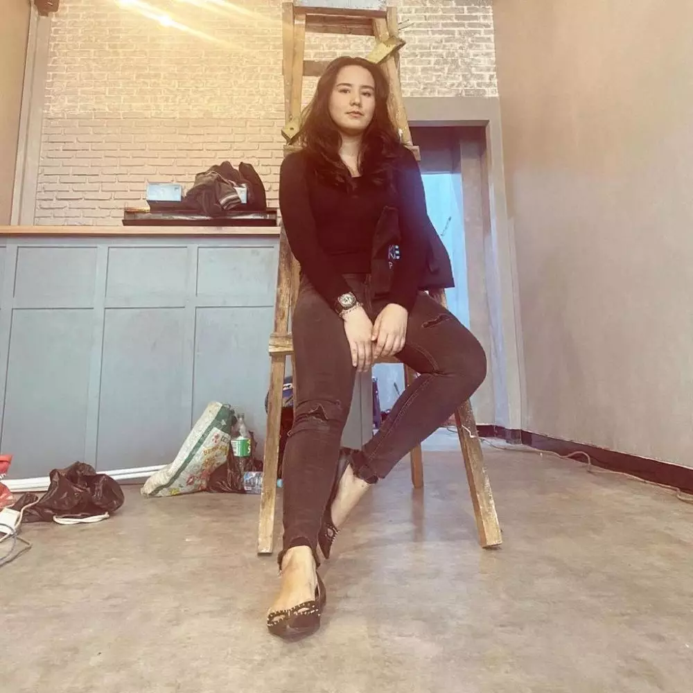 Seleb rambah bisnis underwear © 2021 brilio.net Seleb rambah bisnis underwear © 2021 brilio.net