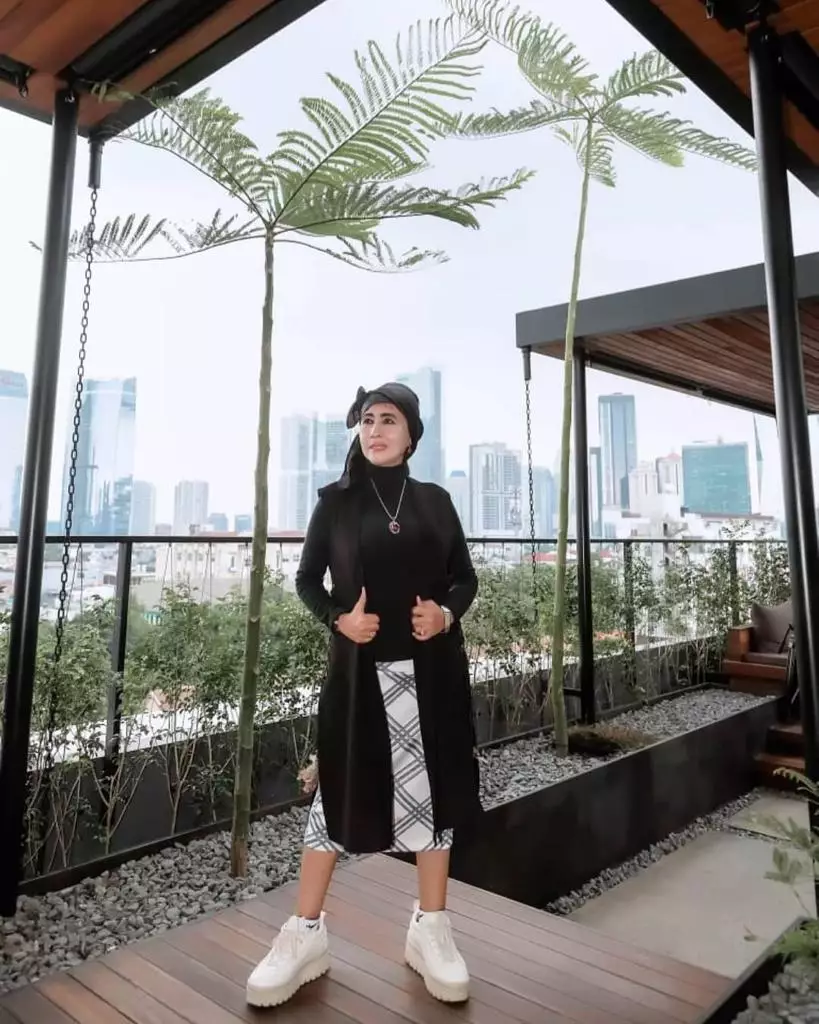 Seleb rambah bisnis underwear © 2021 brilio.net Seleb rambah bisnis underwear © 2021 brilio.net