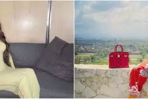 Sukses di dunia hiburan, 7 seleb ini merambah bisnis underwear