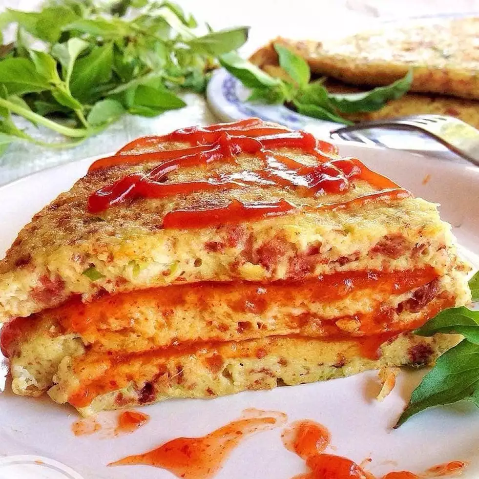 9 Resep omelet berbagai isi, praktis, gurih, dan bikin nagih