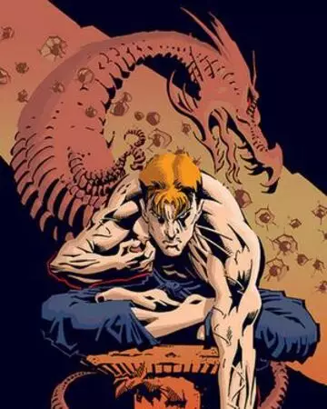 superhero tanpa kekuatan super berbagai sumber