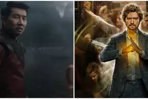 Jago bela diri, ini 9 karakter superhero tanpa kekuatan super