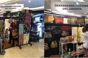 Sempat mati suri, Jakarta Fashion & Food Festival bangkitkan UMKM