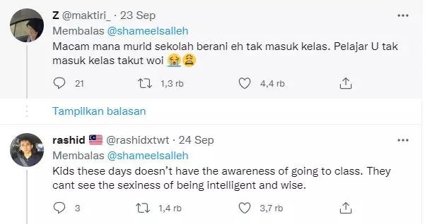 Kisah pilu guru online © Istimewa