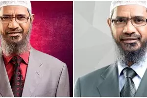 Dr Zakir Naik cari menantu, ini detail kriteria yang diinginkan